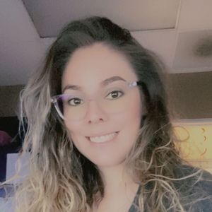 Meet your Posher, Arlene